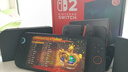 任天堂（Nintendo）【国内保税仓】Switch2/1代 OLED日版/港版游戏机续航加强版ns体感掌机便携家用主机 【保税仓】港版Switch2赛车同捆赠2年共享会员 实拍图
