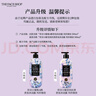菲诗小铺（THE FACE SHOP）莹润丝滑香氛沐浴露 风铃细语 500ml 保湿肌肤 添加烟酰胺芳香 实拍图