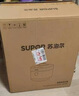 苏泊尔（SUPOR）【国家补贴】IH鲜呼吸猛火电压力锅5L智能预约112kPa电饭煲高压锅4-6人家用 316L球釜SY-50HC8015Q 实拍图