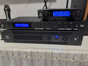 JBL【全新三分频】Pasion10专业家庭ktv音响套装 影院家用K歌音箱卡拉ok唱歌全套设备 【JBL顶奢全套】10吋2.0尊享套装 实拍图