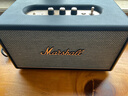 MARSHALL（马歇尔）STANMORE III 音箱3代无线蓝牙摇滚家用重低音音响 黑色 实拍图
