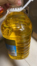 金龙鱼 食用油 葵花籽清香型调和油5L （新老包装随机发货） 实拍图
