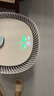 科沃斯（ECOVACS）ANDY PRO空气净化机器人 沁宝 家用除甲醛除菌除过敏原 去异味 可移动智能净化器 国家补贴15% 晒单实拍图