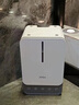 NIYEVN【200平全屋除湿丨40L水回南天】除湿机家用抽湿机补贴20%除湿器广东工业干燥烘干机小型米吸湿 30L/天 全屋除湿丨双核35倍强效丨负离子净化 实拍图
