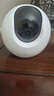 萤石摄像头C6C2K星光夜视智能家居云台室内摄像头监控器家用无线wifi手机远程高清4mp 新C6c 星光版【300万星光夜视】 16G高速卡【下单升级32G】 实拍图