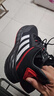 adidas OWNTHEGAME 2.0低帮团队款实战运动篮球鞋男子阿迪达斯   黑/红/银白   45 实拍图