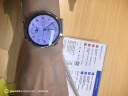 华为HUAWEI WATCH GT 5 国家补贴15% 珍珠白41mm华为智能手表情绪健康助手玄玑感知系统 实拍图