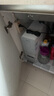 美的（Midea）净水器滤芯适用MU151-4、MU136-4(M1)、MU138-4、MU163A-4、MU136A-4、MU135B-4等，S1- 部分套装 实拍图