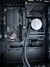 Thermalright(利民) Frozen Magic 360 ARGB V2 冰封幻境 支持 多平台 一体式水冷散热器 FM360 ARGB V2 实拍图