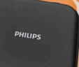 飞利浦（PHILIPS）小金刚筋膜枪肌肉按摩器迷你专业级健身运动全身筋膜按摩仪节日生日礼物男女友礼物5101G灰 实拍图