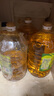 金龙鱼 食用油 非转基因 物理压榨玉米油6.18L（富含植物甾醇） 实拍图