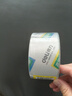 得力(deli)高品质高透明封箱胶带打包胶带 48mm*40y*50um(36.6m/卷) 1卷装 办公用品 30246 实拍图