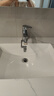 四季沐歌（MICOE）1080°水龙头过滤延伸器厨房洗手池万向旋转机械臂起泡器防溅水嘴 实拍图