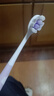 舒客【肖战同款】云朵泡芙牙刷SSS级软毛小头防牙龈出血1支新老随机 实拍图