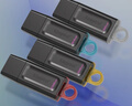 金士顿（Kingston）64GB USB3.2 Gen 1 U盘 DTX 大容量U盘 时尚设计 轻巧便携 学习办公投标电脑车载通用 实拍图