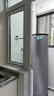 海尔（Haier）空气能热水器200升热泵包安装超一级能效1.5匹全变频净水洗WIFI智控以旧换新KF200-T7U1（2-4人） 实拍图