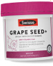 Swisse斯维诗葡萄籽烟酰胺片原花青素维C维E提亮肌肤 300片/瓶 520礼物 实拍图