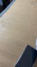 南极人头层竹青生态水磨竹席凉席 双人空调单席 150*195cm【双面可用】 实拍图