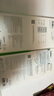 贝尔金（BELKIN）苹果15ProMax钢化膜 iPhone15proMax贴膜 9H防摔手机膜 Asahi基材 2片装 OVA146 实拍图
