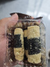 永辉澳门 蛋卷肉松紫菜味200g 休闲零食饼干糕点澳门特产伴手礼 实拍图