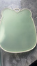 京东京造 菜板 砧案板切菜食品级家用塑料PP【抑菌防霉】绿色32cm 实拍图