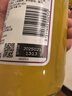 宾得宝（Bundaberg）含气葡萄柚汁饮料375ml*6玻璃瓶装  澳州网红露营发酵果汁气泡水 实拍图