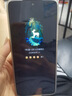 荣耀X60 十面抗摔防水耐磨 5800mAh大电池 一亿像素 AI影像 8+256 月影白 5G AI手机 国家补贴 实拍图