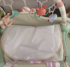babycare婴儿健身架器脚踏钢琴0-1岁新生儿节日礼物宝宝玩具奥尼克狮子 实拍图