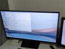 KTC 27英寸2K 185Hz旋转升降底座 满血版FastIPS显示屏HDR450nit硬件护眼1MS显示器国家补贴H27T22S-3 实拍图