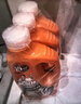 威猛先生（Mr Muscle） 管道疏通剂 500g*3瓶 下水道疏通剂 马桶卫生间管道疏通 实拍图