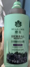 蜂花 本草精华洗发水1L 轻盈舒爽洗发露植物凝萃男女士去油健发洗头膏 实拍图