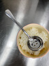 COOKSS儿童勺子316不锈钢宝宝辅食勺儿童训练吃饭汤勺家用饭勺调羹 实拍图