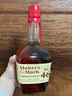 美格波本威士忌（MAKER'S MARK）美格46调和型750ml 美国肯塔基州 威士忌洋酒 实拍图