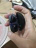 【京东物流】新款无线蓝牙耳机 HiFi无损音质 迷你降噪入耳式运动健身学习 小米苹果华为安卓 高雅黑 实拍图
