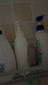 惠润（SUPER MiLD）肌底洗发露绿野芳香套装600ml*2蓬松清爽保湿洗发水进口京东自营 实拍图