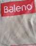 班尼路（Baleno）裤子男夏季运动冰丝高街美式潮流垂感青少年休闲黑色纯色速干裤 实拍图