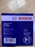 博世（BOSCH）滤芯保养套装/汽车滤清器 三件套：空调滤芯+空气滤芯+机滤 捷达VS5【1.4T】 实拍图