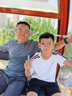 艾伦伯顿（Alen Botun）跑步运动套装男宽松晨跑速干衣体育田径骑行训练马拉松健身房冬季 升级五件套灰【后腰口袋】 L 实拍图