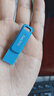 闪迪（SanDisk）1TB Type-C USB3.2 手机U盘DDC3蓝色 读速高达400MB/s 自动备份 手机电脑两用 双接口大容量优盘 实拍图