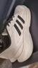 阿迪达斯 （adidas）男鞋女鞋户外轻便耐磨训练休闲运动鞋跑鞋JP9785 UK8 42 实拍图
