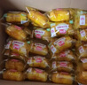 盼盼 法式软面包 早餐面包办公室下午茶休闲零食点心奶香味 1320g/箱 实拍图