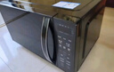 美的（Midea）微波炉烤箱一体机 小型家用20升微波炉  光波加热 钻石背板（M1-L201B） 实拍图