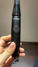 飞科（FLYCO） 鼻毛修剪器电动男士剪鼻毛器女充电式剃毛刀刮修鼻毛神器剪刀FS5600节日送男朋友礼物 黑金版【全身水洗 2年超长续航】 实拍图