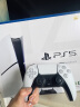 索尼（SONY）【国内保税仓】索尼ps5 slim/pro轻薄版体感家庭游戏机主机港版/日版支持VR/双影奇境 PS5 slim港版光驱版保税仓（赠2年共享会员） 实拍图