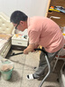 亿力吸尘器车载家用手持桶式22000pa超强大吸力 工业开荒地毯床上强力吸猫毛小型除尘器10L 国家补贴 实拍图