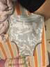 安德玛（Under Armour）速干短袖T恤男士运动背心健身服夏季潮流简约跑步篮球衣专业训练 实拍图