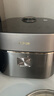 苏泊尔（SUPOR）旋焰釜蓬蓬煲远红外电饭煲蒸汽补炊1-8人4L大容量多功能电压力煲智能IH电饭锅【厨房好物】SF40Q51 实拍图