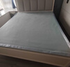 无印良品100%纯棉四件套床上用品全棉床单被套220*240cm1.8/2.0米床 实拍图