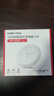 华三（H3C）吸顶AP全屋wifi6 1500M双频千兆家用别墅酒店商用大功率5G覆盖 Mini AP1500C-U替代Mini A61-1500 实拍图