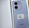OPPO A3i 8GB+128GB 星辰紫 抗摔抗水溅 5100mAh大电池 45W闪充 120Hz高刷 5G 老人智能手机 国家补贴 实拍图